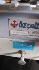 Линия по изготовлению окон пвх Ozcelik