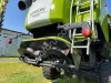 Комбайн зерноуборочный CLAAS LEXION 570