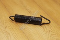 Пружина сошника сеялки Amazone, HA 134, ø 6, 0