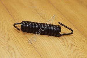 Пружина сошника сеялки Amazone, HA 134, ø 6,0