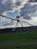Круговая дождевальная машина Каскад 398 метров (секторная)