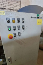 Линия сращивания GRECON ProfiJoint