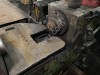 Пресс горизонтальный односторонний