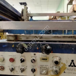 Трафаретный станок Argon Unostar 1