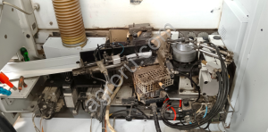 Станок кромкооблицовочный Brandt KDF 540 2С
