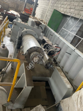 Выдувной термопластавтомат slbc-90