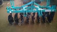 Борона дисковая навесная БДМ -2, 4х2Н (Сура-2, 4х2Н)