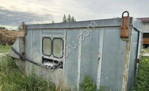 Штукатурная станция 6,3 м.куб/час