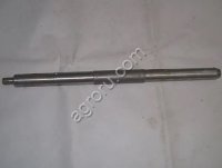 Цапфа трубы мотовила справа Акрос