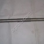 Цапфа трубы мотовила справа Акрос