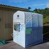 Биогазовая установка PX-ABS-3.4M3