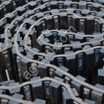 Ремонт выгрузного транспортера наружнего 73037 50X64X193LPR AMITY