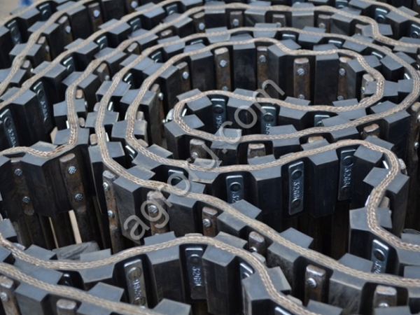 Ремонт выгрузного транспортера наружнего 73037 50X64X193LPR AMITY