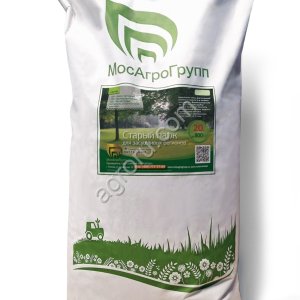 Газон засухоустойчивый Старый парк 20 кг
