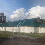 Элеватор и семенной завод