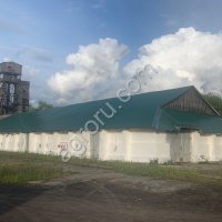 Элеватор и семенной завод