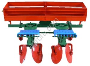 Картофелесажалки для пророщенного картофеля