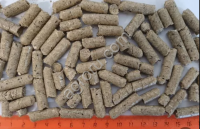 Гранулированная оболочка сои