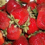 Клубника оптом!