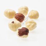 Фундук жареный целый