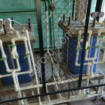 Электродиализные установки ЭДИС (промышленные), б/у