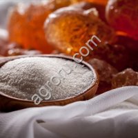 Гуммиарабик пищевой для вина, акациевая камедь