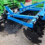 Борона Крым АгроТехКомплект БДФ