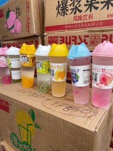 Bubble Tea (бабл ти, китайский напиток с шариками, азиатские напитки) от импортера