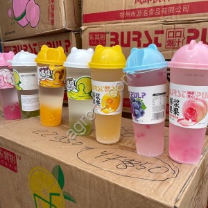 Bubble Tea (бабл ти, китайский напиток с шариками, азиатские напитки) от импортера
