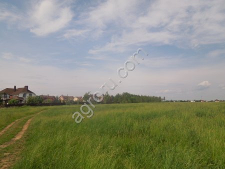 Земля для сельхозпроизводства и др. целей