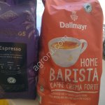 Кофе в зёрнах