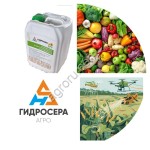 Гидросера