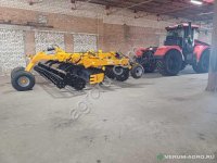 АГРОСПЕЦМАШ Мульчировщик дисковый АСМ-6МТ