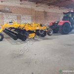 АГРОСПЕЦМАШ Мульчировщик дисковый АСМ-6МТ