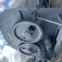 Торфосмесители, грунта смесители 12 кубов, 7 кубов