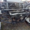 Модернизация и ремонт опрыскивателей Туман 2