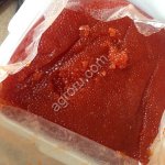 Красная икра. Камчатка.