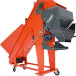 Весовой дозатор ВД-25