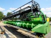 Жатка зерновая John Deere 635 F флекс 10.7 метров