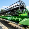 Жатка зерновая John Deere 635 F флекс 10.7 метров