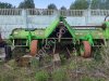 Культиватор-гребнеобразователь Колнаг Rumptstad RS