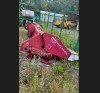 Жатка кукурузная Ростсельмаш Argus 800