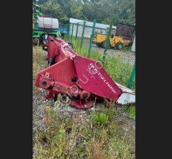 Жатка кукурузная Ростсельмаш Argus 800