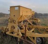 Стерневая сeялка скп-2,1 сцепка