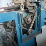 Станок для изготовления полиэтиленовых пакетов zim