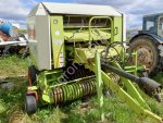 Пресс подборщик Class Rollant 255