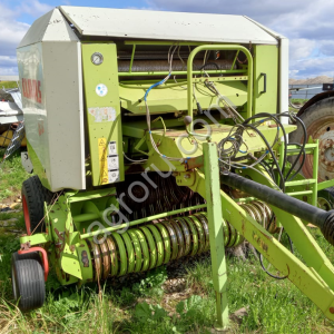 Пресс подборщик Class Rollant 255