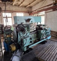 1Е365Б токарно револьверный станок