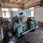 1Е365Б токарно револьверный станок