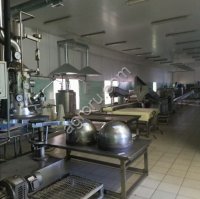 Линия для производства леденцовой карамели